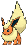 Flareon emote for Discord