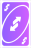 UNO emote for Discord