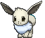 ShinyEevee emote for Discord