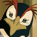 pennod emote for Discord
