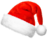 christmascap emote for Discord