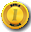 coin emote for Discord