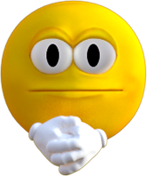 Understandable emote for Discord