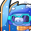 Wumpuski emote for Discord