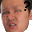CursedAnimenz emote for Discord