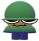 brobgonal emote for Discord