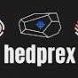 hedprex emote for Discord