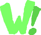 w emote for Discord