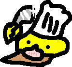 chef emote for Discord