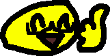 anime_nerd_ok emote for Discord