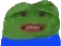 PepeCringe1 emote for Discord