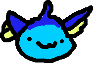 vaporon emote for Discord