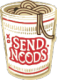sendnoods emote for Discord