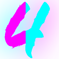 PB_Four emote for Discord