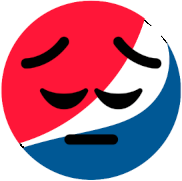 PepsiPensive emote for Discord