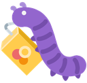 beveragebug emote for Discord