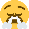 Huh emote for Discord