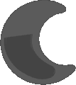 Grey_Liquid_Moon emote for Discord