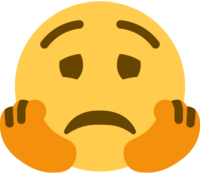 lonely emote for Discord