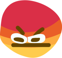 angry emote for Discord
