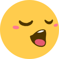 OpenWide emote for Discord