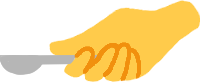 SpoonFeed emote for Discord