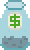 Tipjar emote for Discord
