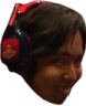 Gobou_Kumite static emote