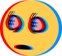 Tripping emote for Discord