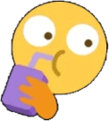 Sip emote for Discord