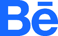 Behance emote for Discord