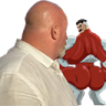 bobina emote for Discord