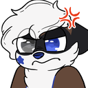 ChacoAngry emote for Discord