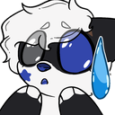 ChacoSweat emote for Discord