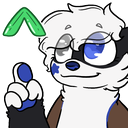 ChacoThis emote for Discord