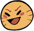 Smiling_Naruto emote for Discord