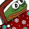 Wokege emote for Discord