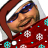 Batge emote for Discord