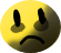 tired emote for Discord