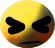 BLUSH emote for Discord