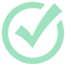 Checkmark emote for Discord