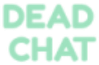 Dead_chat emote for Discord