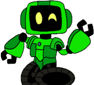 Boogie_bot emote for Discord