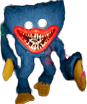 Huggy_Chase emote for Discord