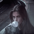bubblegum emote for Discord
