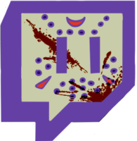 ransomrabbit_ttv emote for Discord