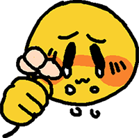 flower_for_u emote for Discord