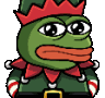 WeirdDude emote for Discord
