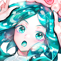 phosphophyllite emote for Discord