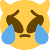 Sad_Alien emote for Discord
